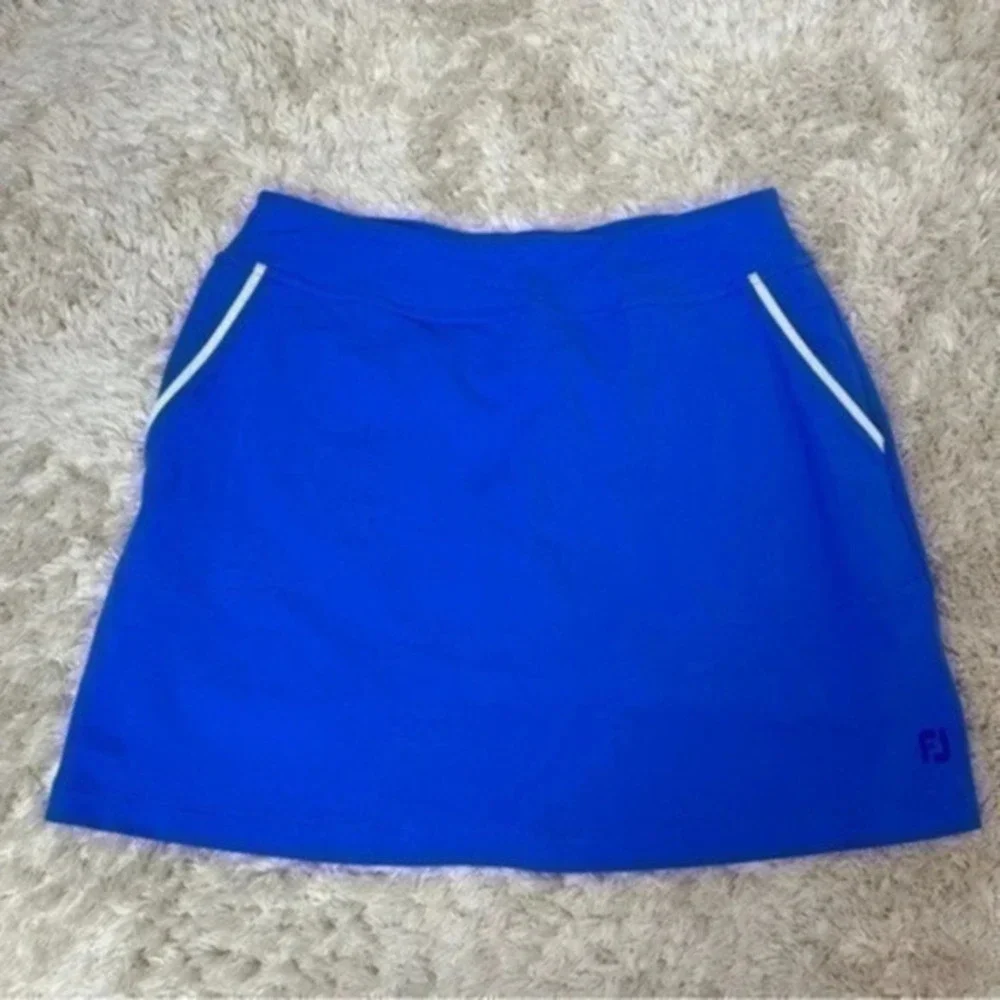 Footjoy Women’s Performance Golf Skort size Small